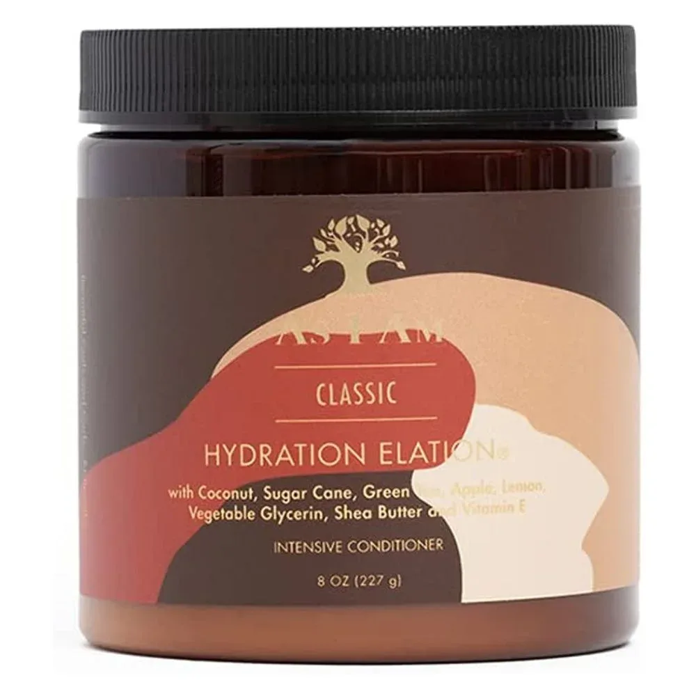 As I Am Hydration Elation conditioner