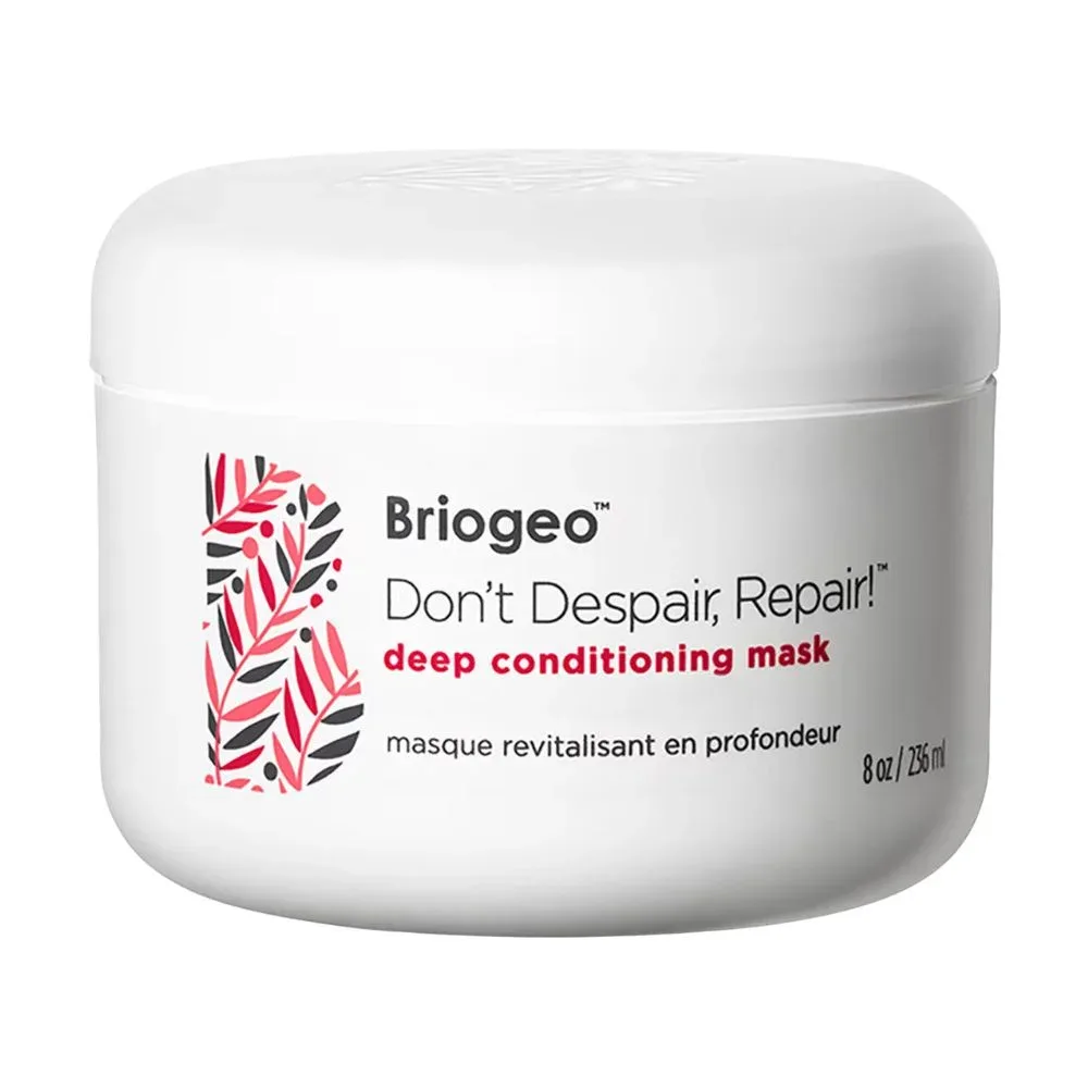 Briogeo Don't Despair, Repair! Deep Conditioning Mask