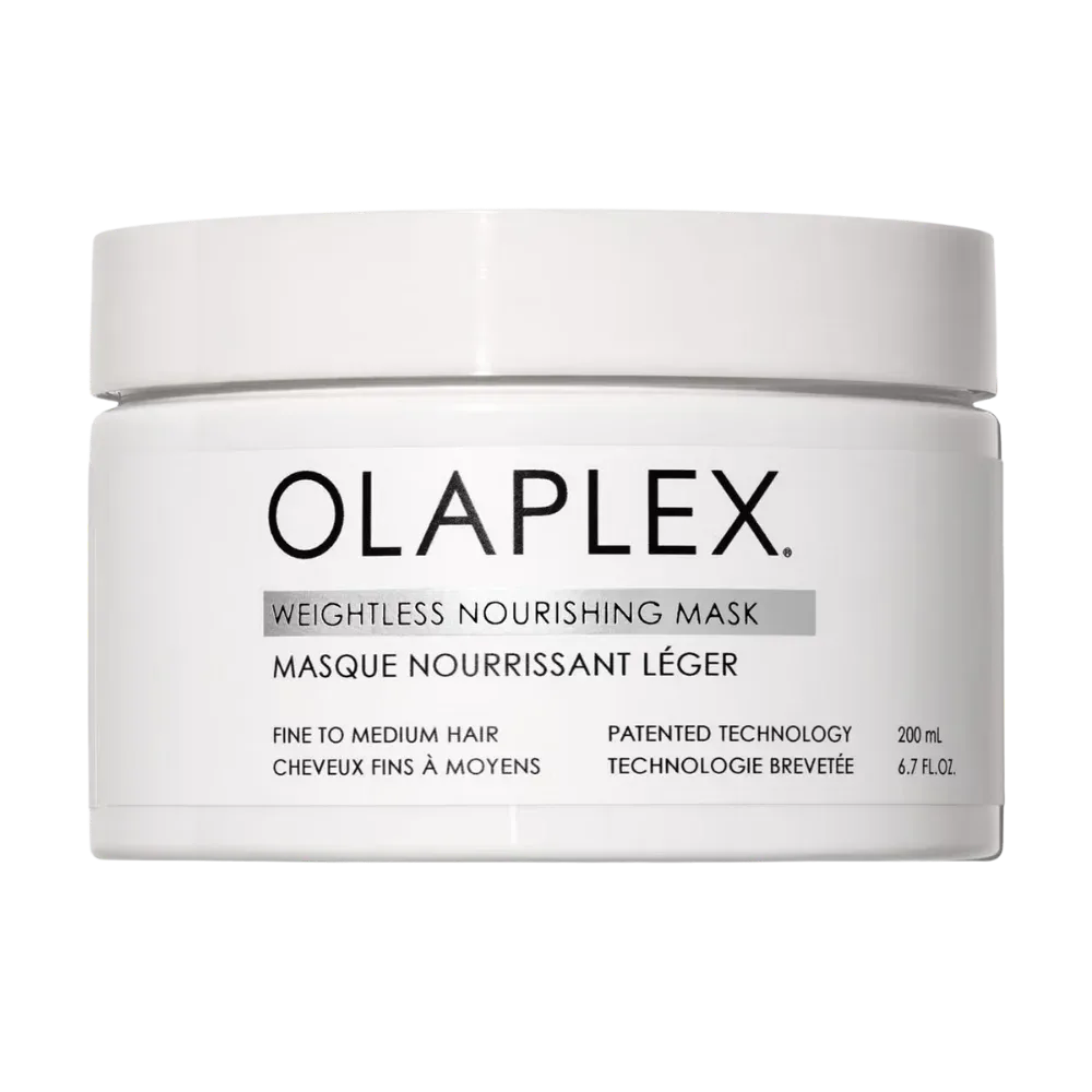 Olaplex Weightless Nourishing Mask