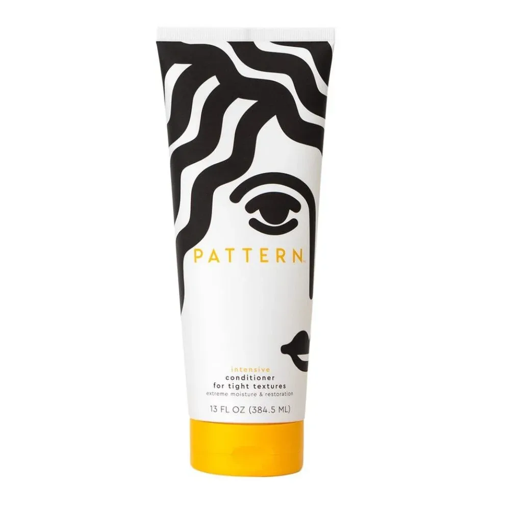Pattern Intensive Conditioner