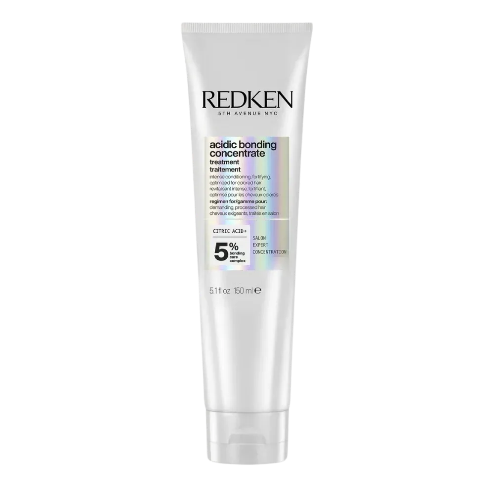 Redken Acidic Bonding Concentrate 5-Min Liquid Mask