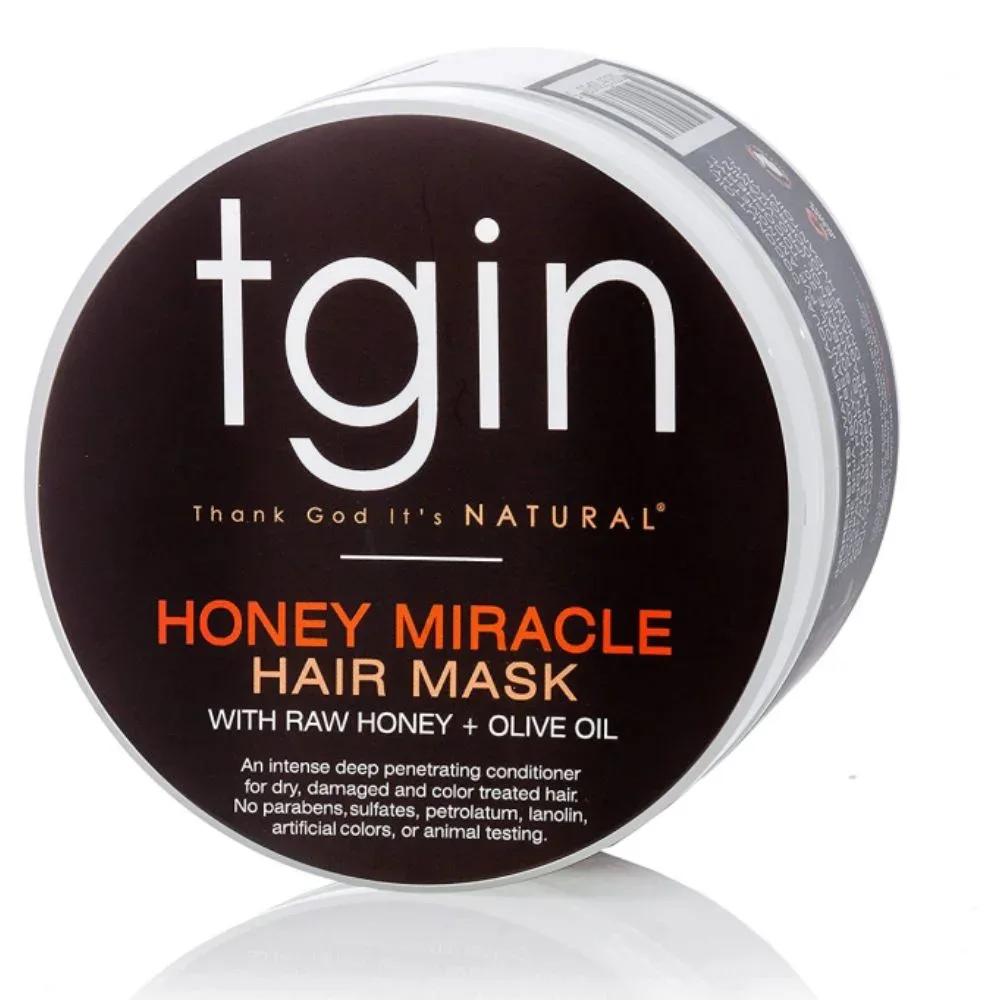 TGIN Honey Miracle