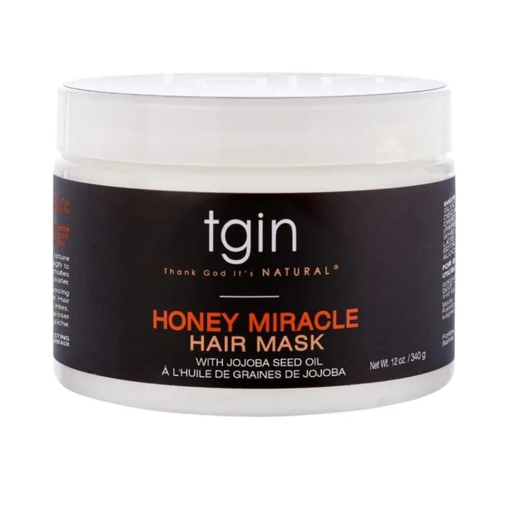 TGIN Honey Miracle Hair Mask