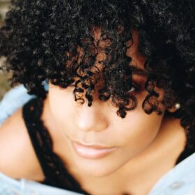 Defined Coils & Curls