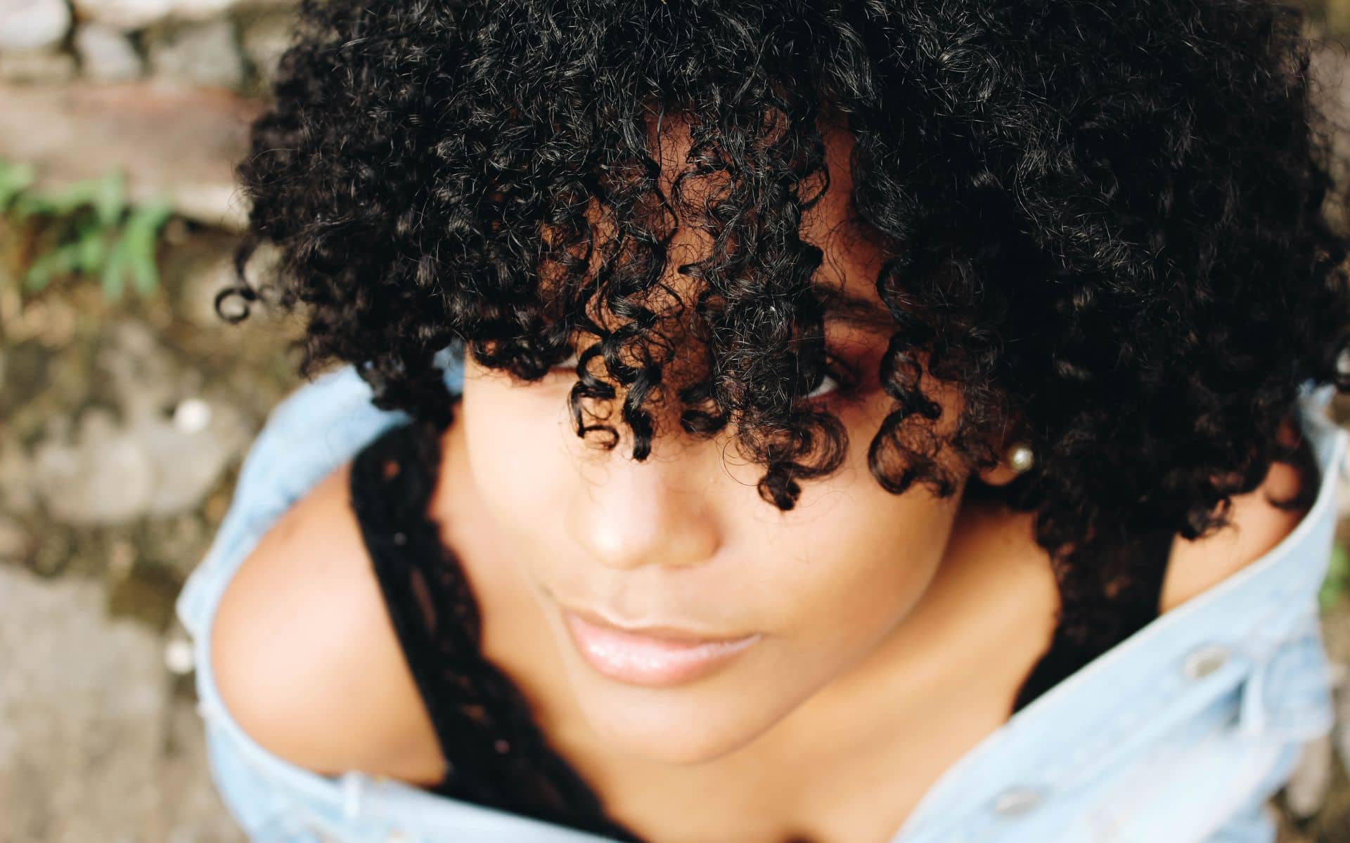 Defined Coils & Curls