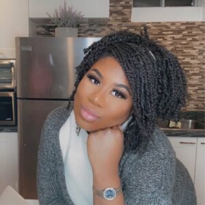 Mini Twists! The Ultimate Style for Retention & Hair Growth -  NaturalistaVibes
