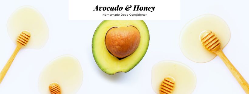 Homemade Deep Conditioner for Natural Hair