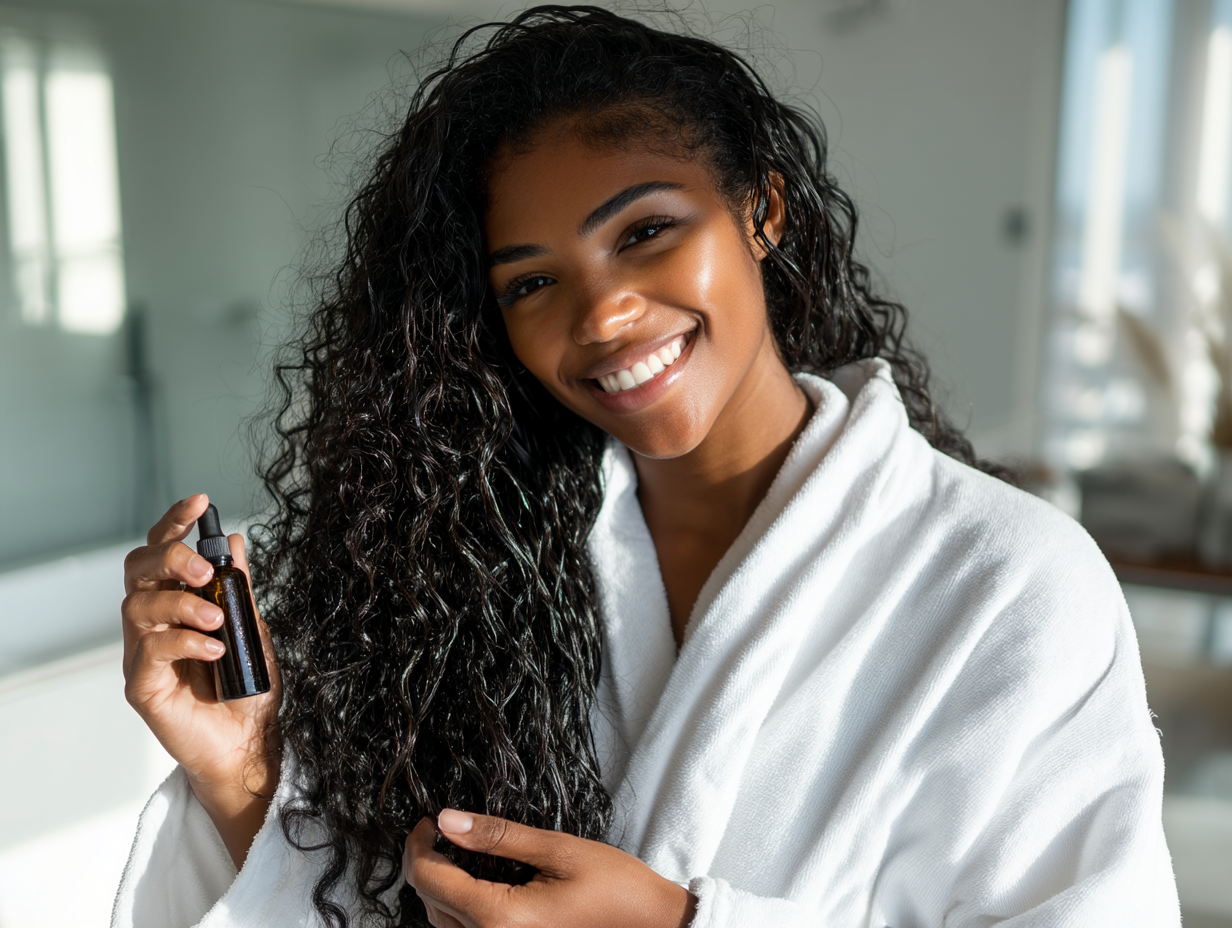 moisturizing vs sealing oils