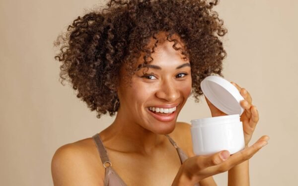 Homemade Deep Conditioner for Natural Hair