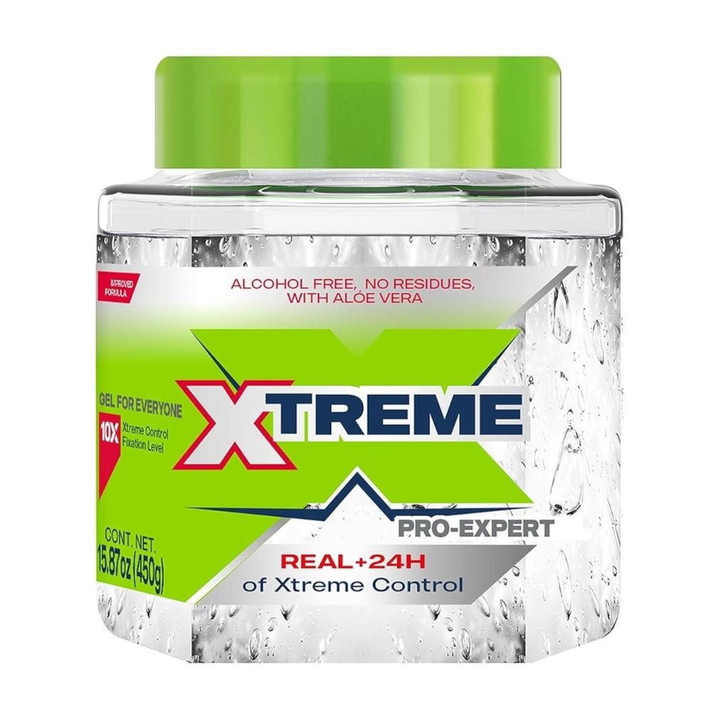 Wetline Xtreme Gel for natural hair