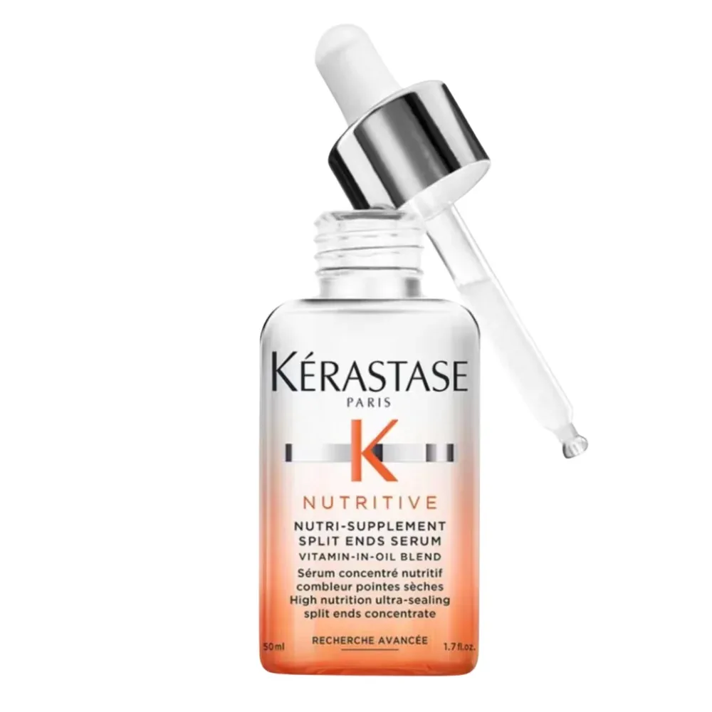 Kérastase Nutri-Supplement Split Ends Serum bottle