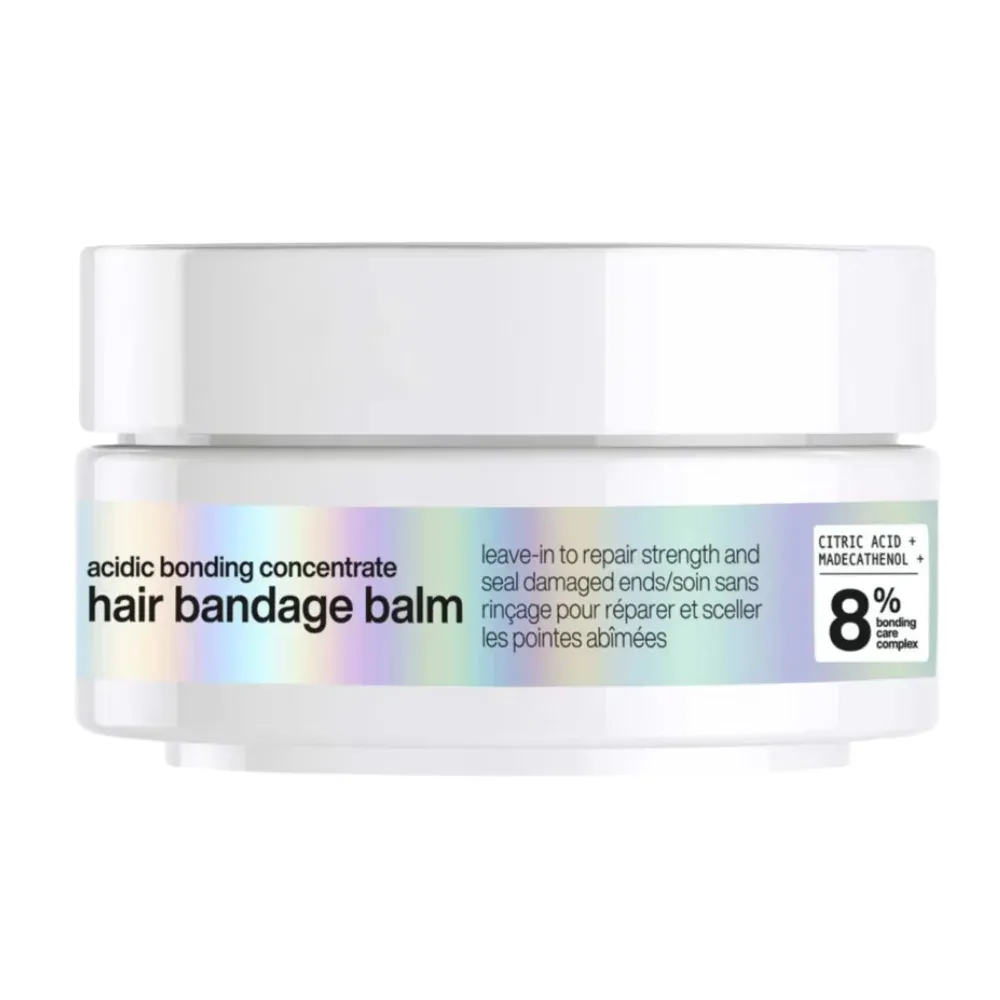Redken Acidic Bonding Concentrate Hair Bandage Balm packaging