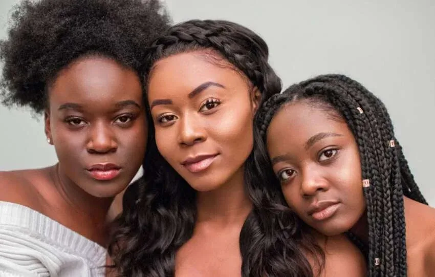 protective hairstyles for type 4 hair