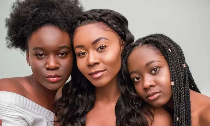 protective hairstyles for type 4 hair