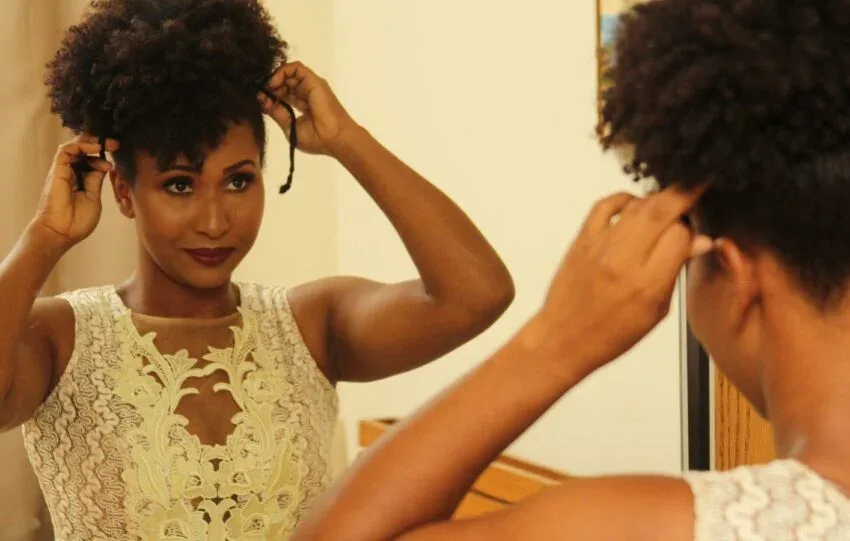 deep conditioning 4c hair