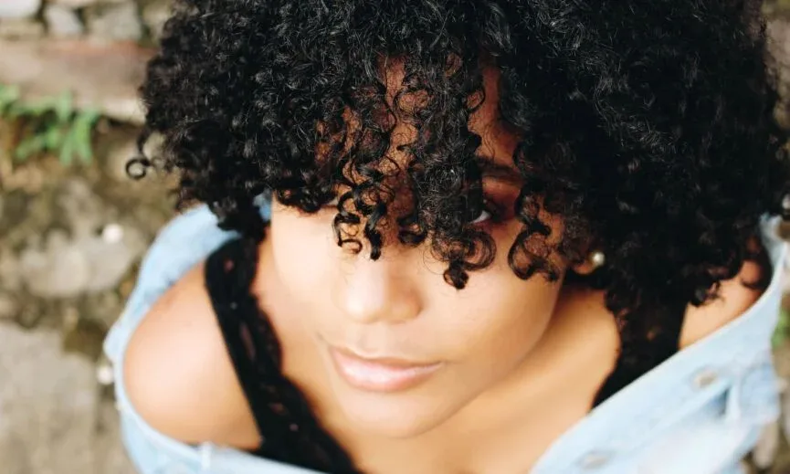 how to define curls type 4 hair