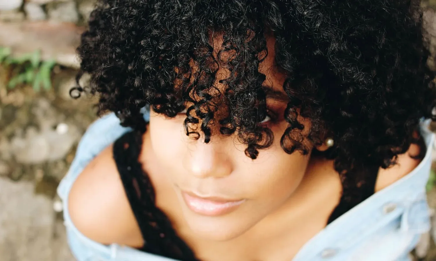 how to define curls type 4 hair
