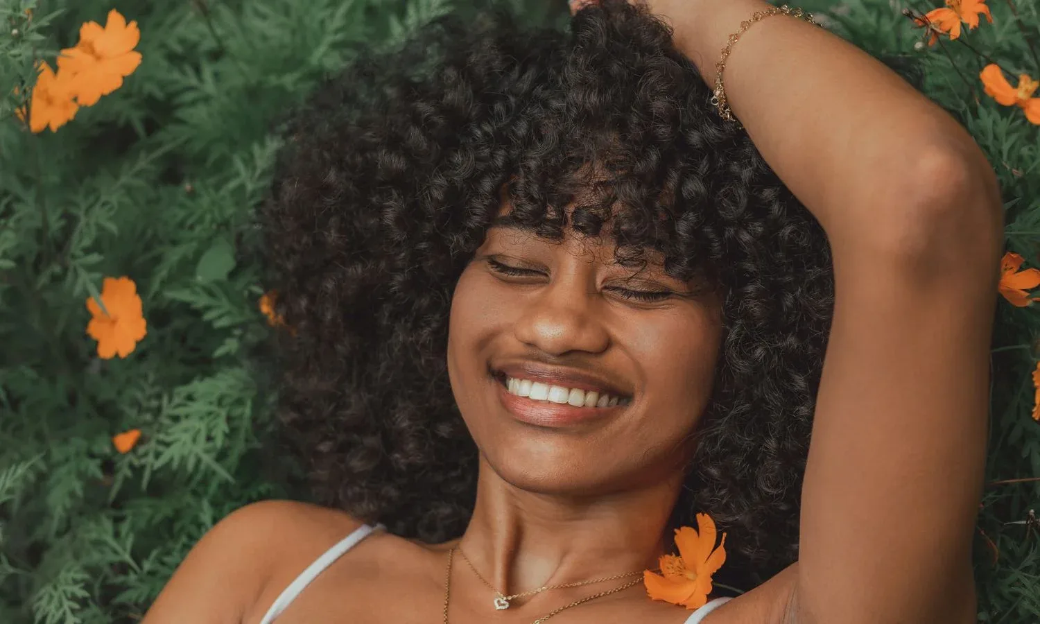 low porosity hair tips