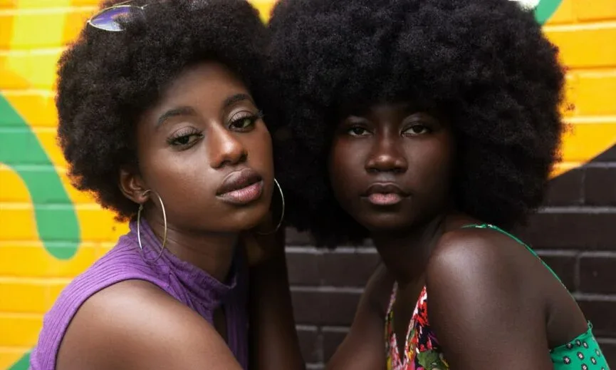 natural hair journey tips