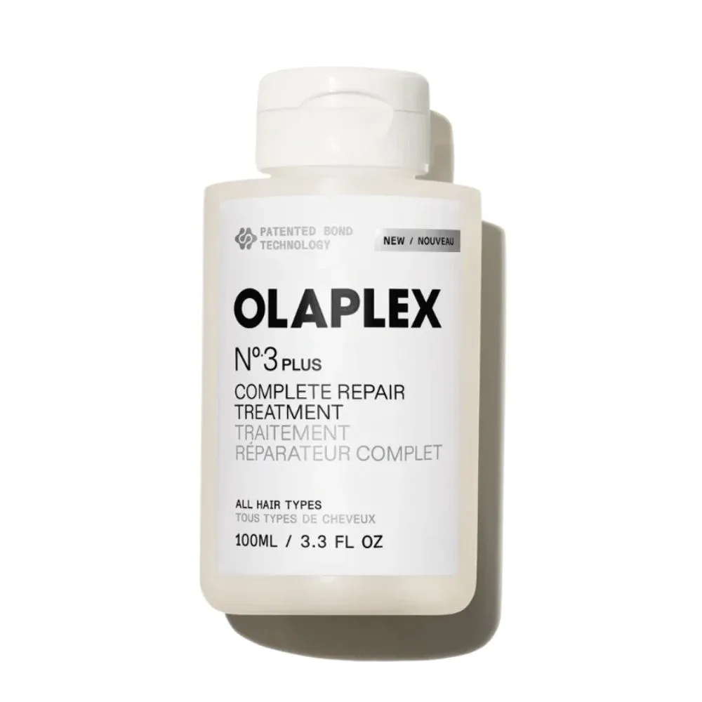 olaplex no 3 hair perfector bond treatment for fine hair