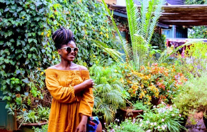 how to relieve tight braids pain