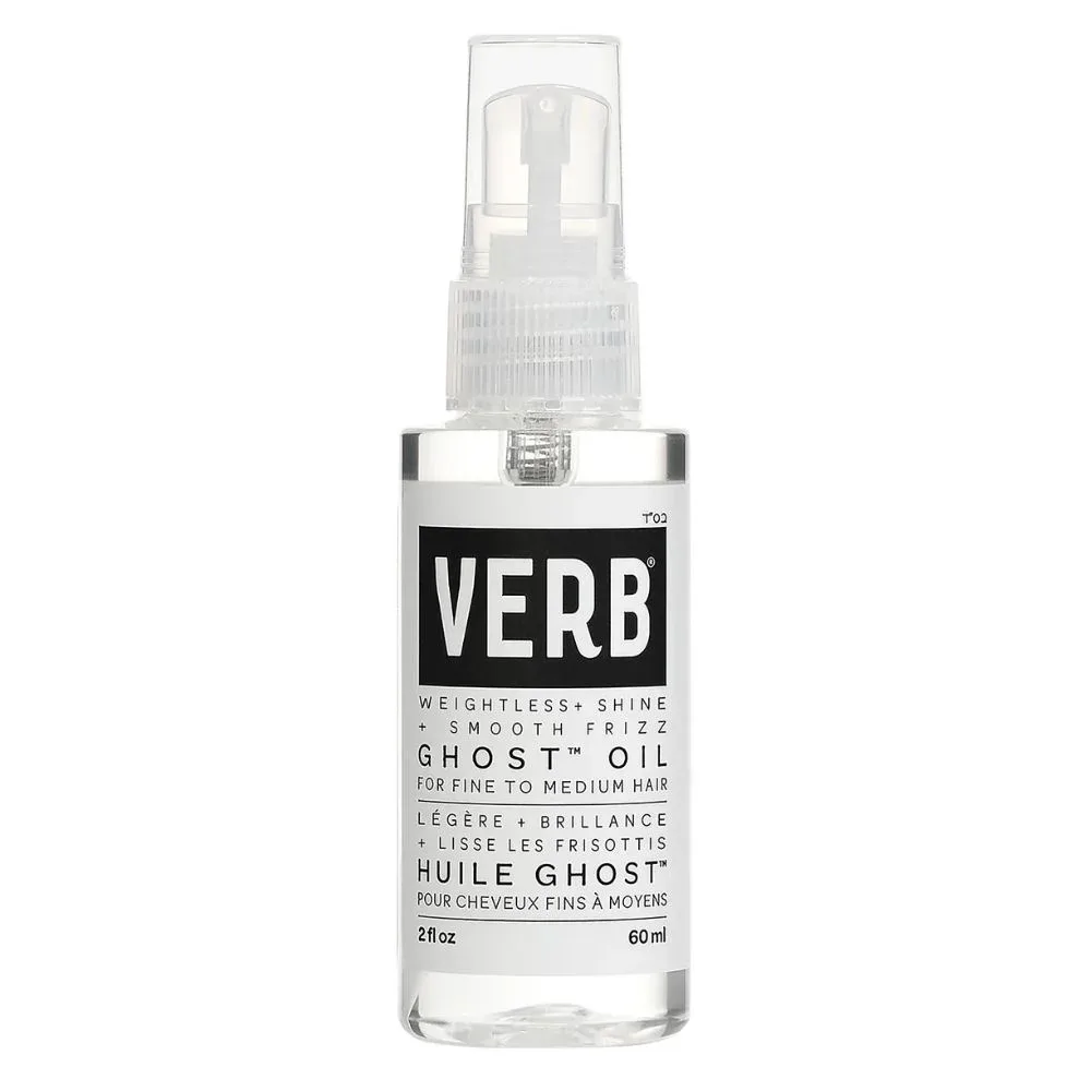 verb ghost oil lightweight oil for fine natural hair