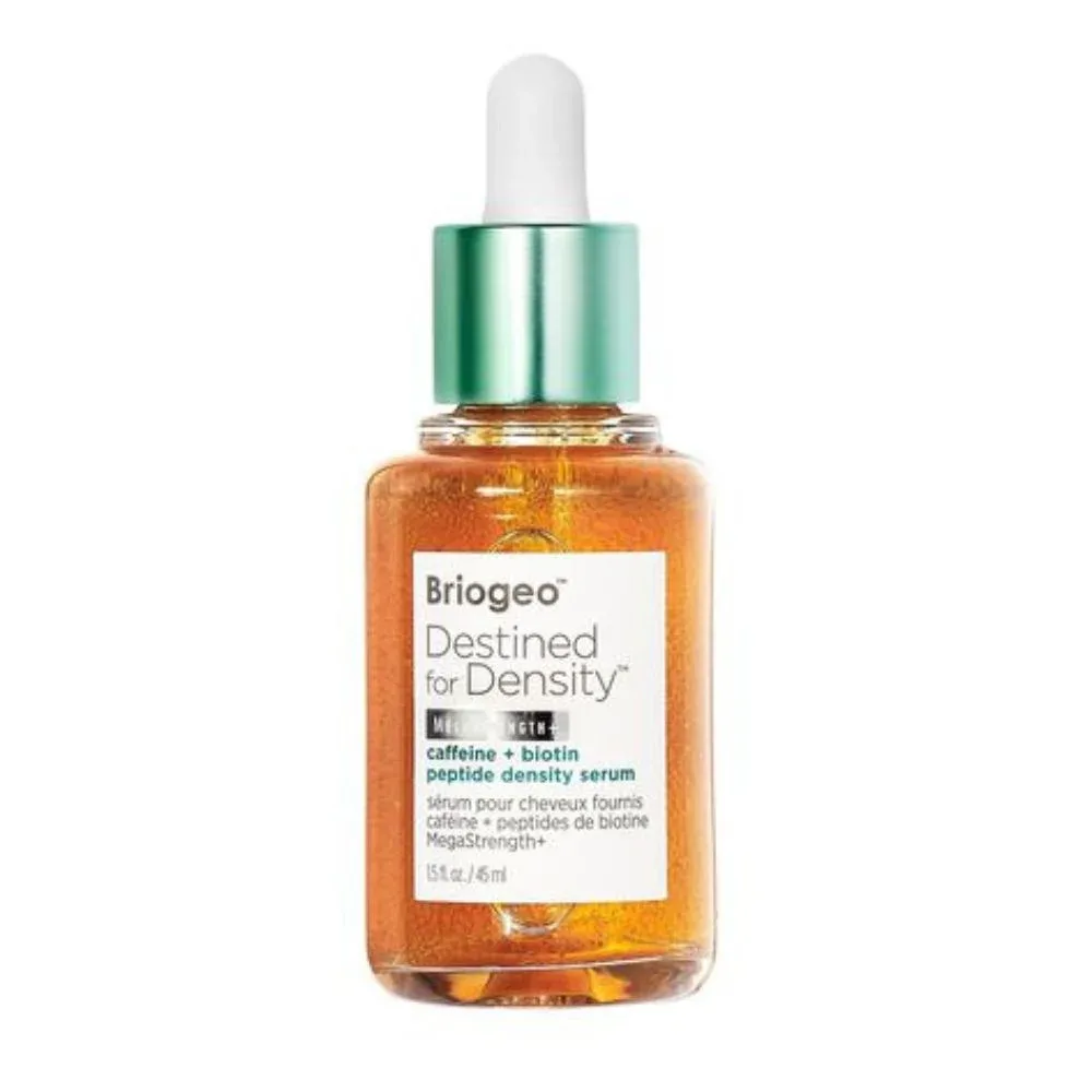 Briogeo Destined for Density for dry scalp and thinning hair