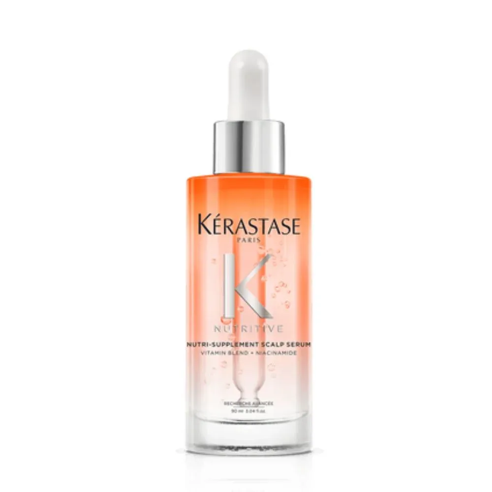 Kérastase Nutri-Supplement for dry hair