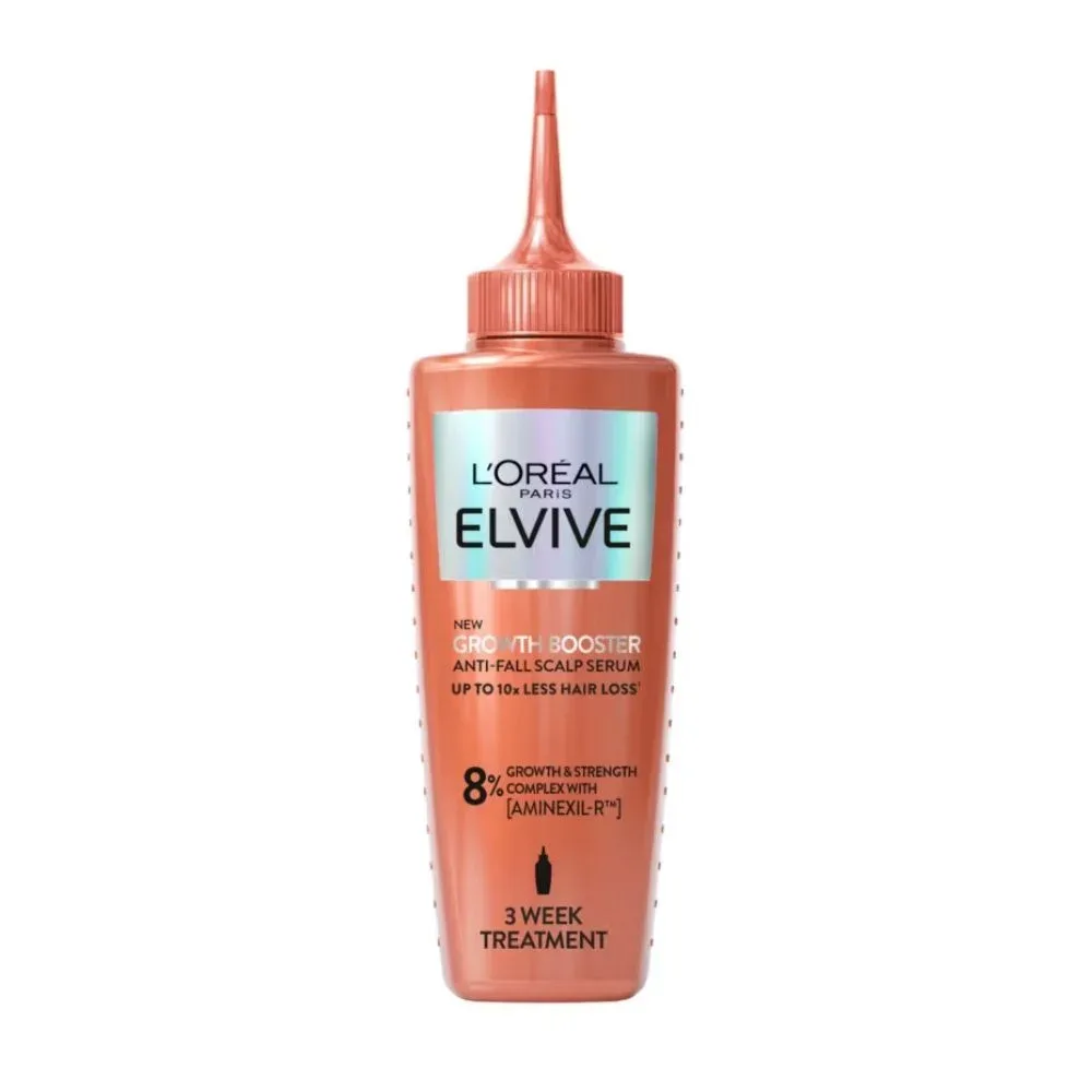 L’Oréal Growth Booster for thinning hair and shedding