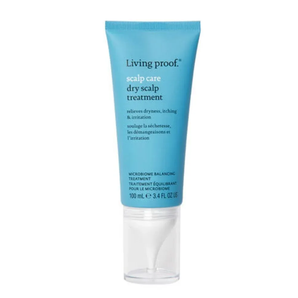 Living Proof Dry Scalp Treatment for dry and flaky scalp