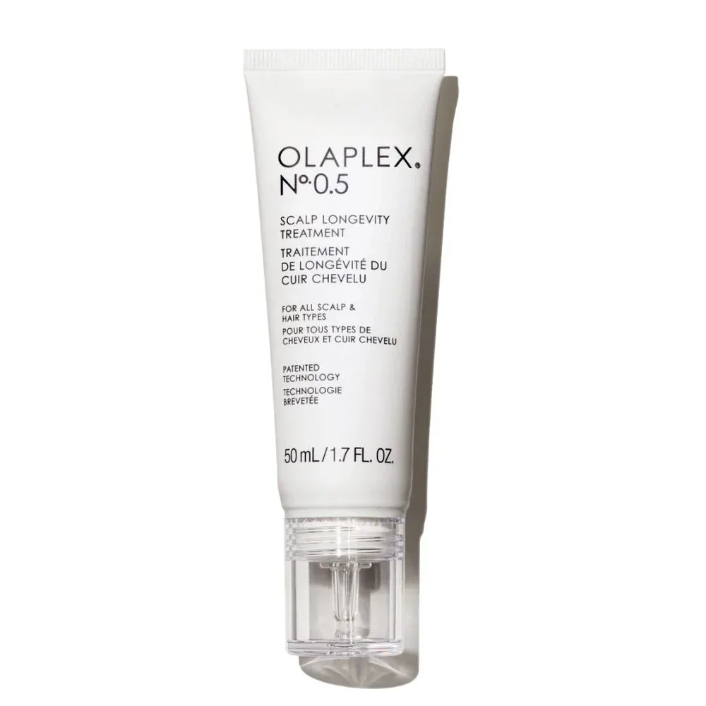 Olaplex No.5 Scalp Longevity Treatment for protective styles