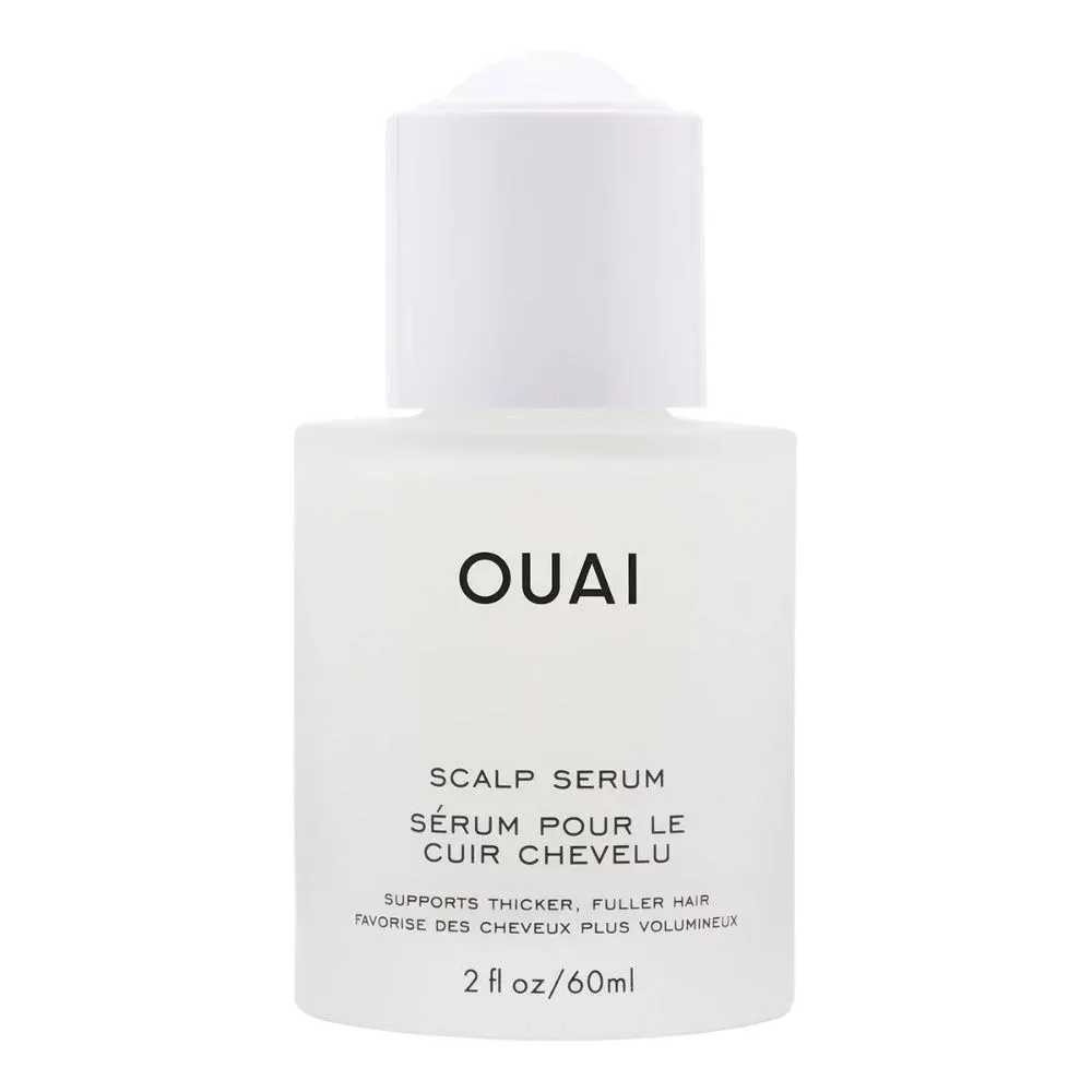 Ouai Scalp Serum lightweight daily scalp hydration treatment