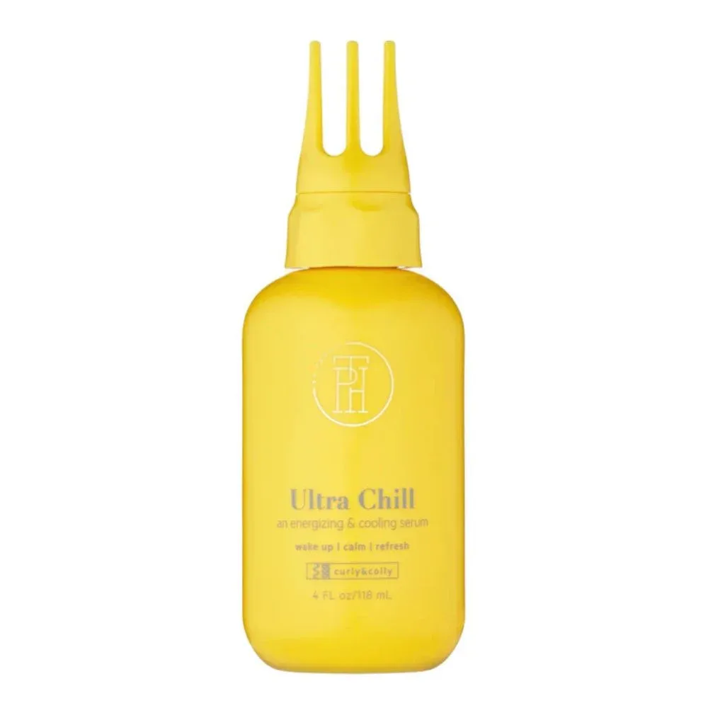 TPH by Taraji Ultra Chill for braids and itchy scalp