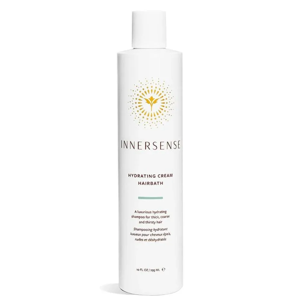 Innersense Hydrating Hairbath moisturizing shampoo