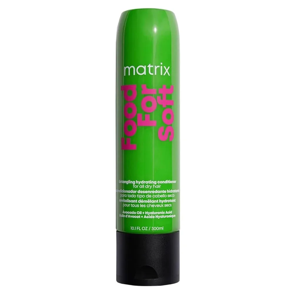 Matrix Food For Soft Conditioner, one of the best 4C hair products for fine hair