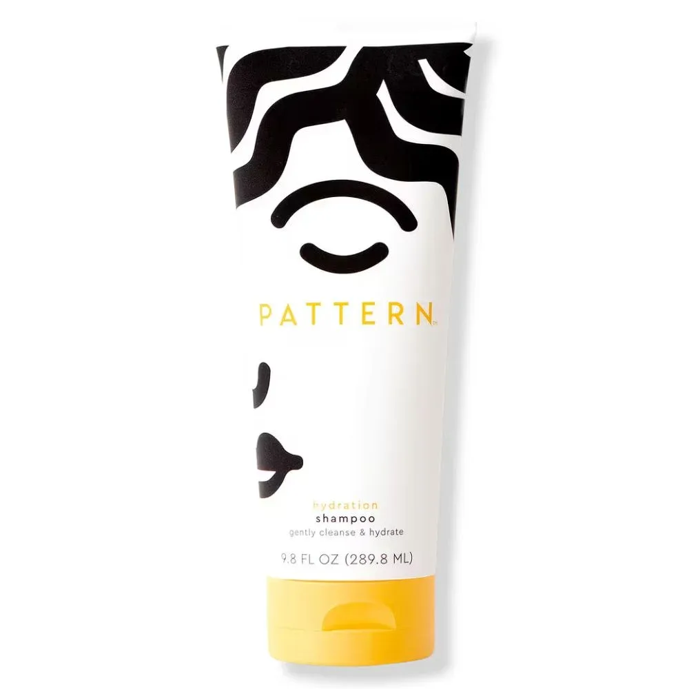 Pattern Hydration shampoo for thick textured hair