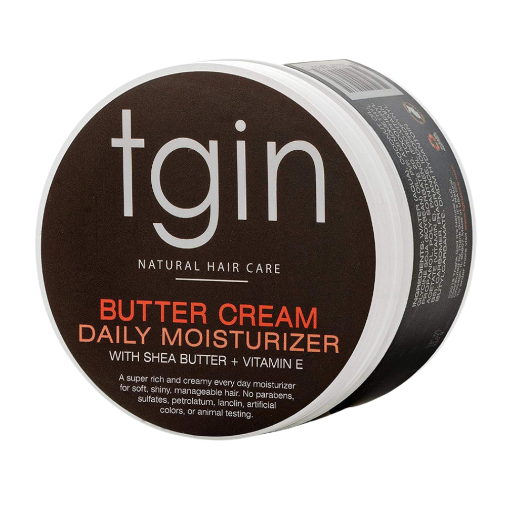 TGIN Butter Cream Daily Moisturizer