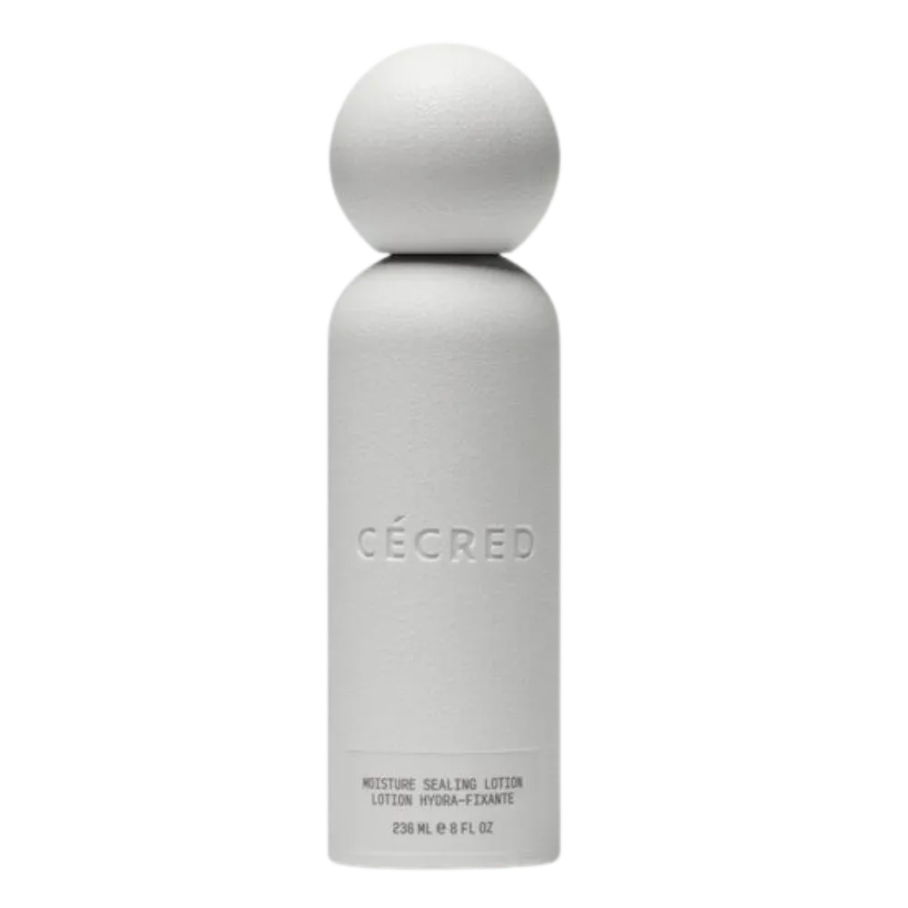 Cécred Moisture Sealing Lotion for natural hair