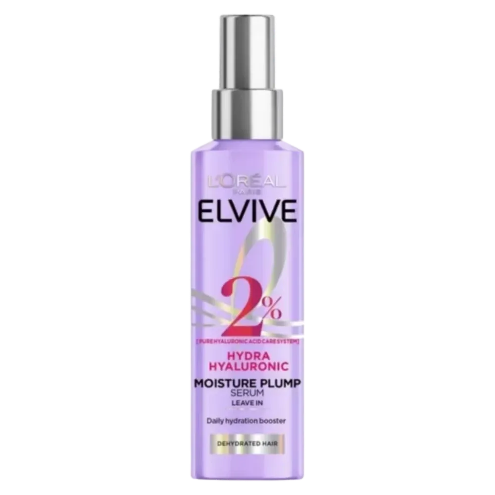 L'Oréal Elvive Hyaluron Plump hydrating serum spray