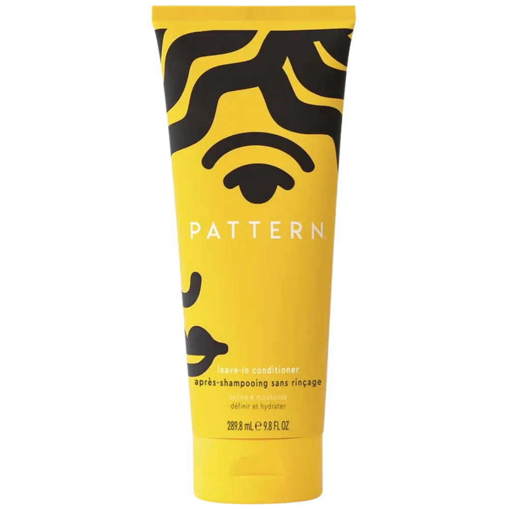 Pattern natural hair leave-in conditioner